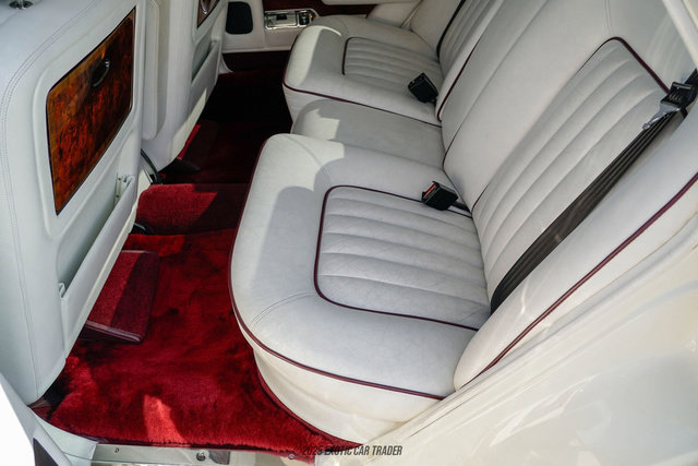 Used 1989 Rolls-Royce Silver Spirit image 57
