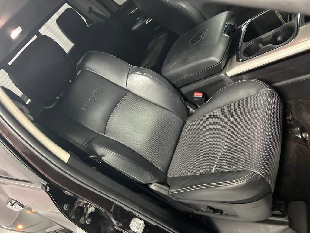 Used 2016 RAM 3500 Laramie AWD/4WD image 23