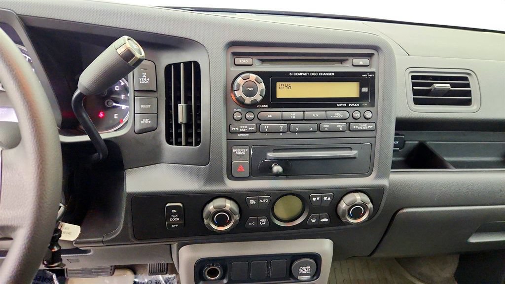 Used 2013 Honda Ridgeline RTS image 17