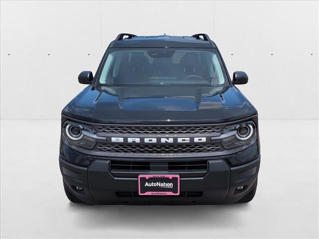 New 2025 Ford Bronco Sport Big Bend w/ Convenience Package image 5