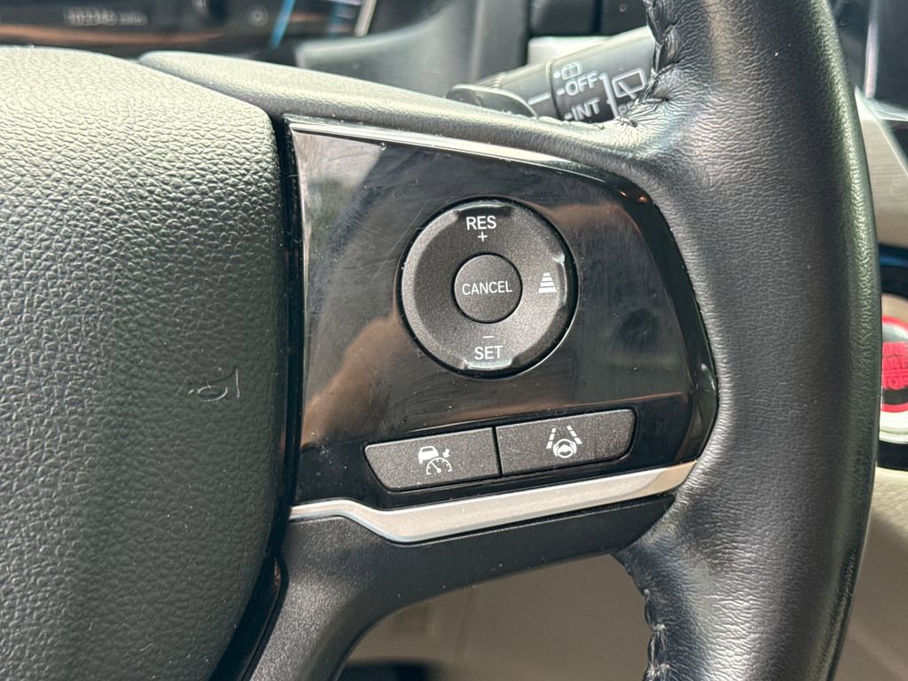 Used 2022 Honda Odyssey Touring image 27