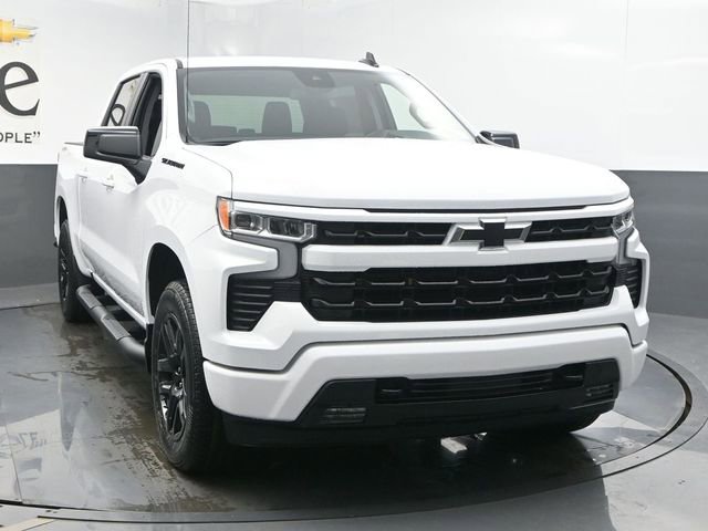 New 2026 Chevrolet Silverado 1500 RST w/ LPO, Dark Essentials Package image 29