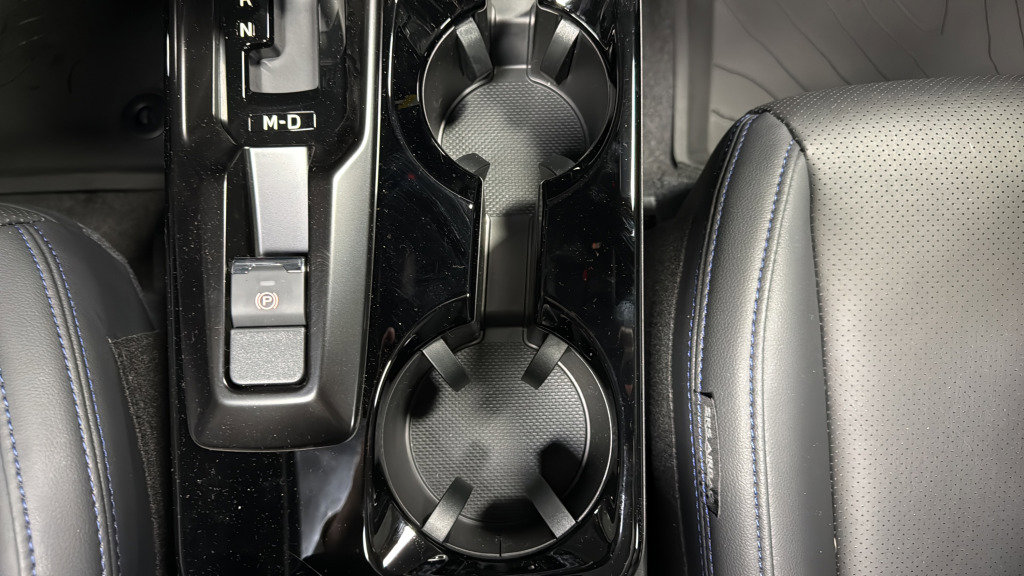 New 2026 Subaru Forester Limited image 17