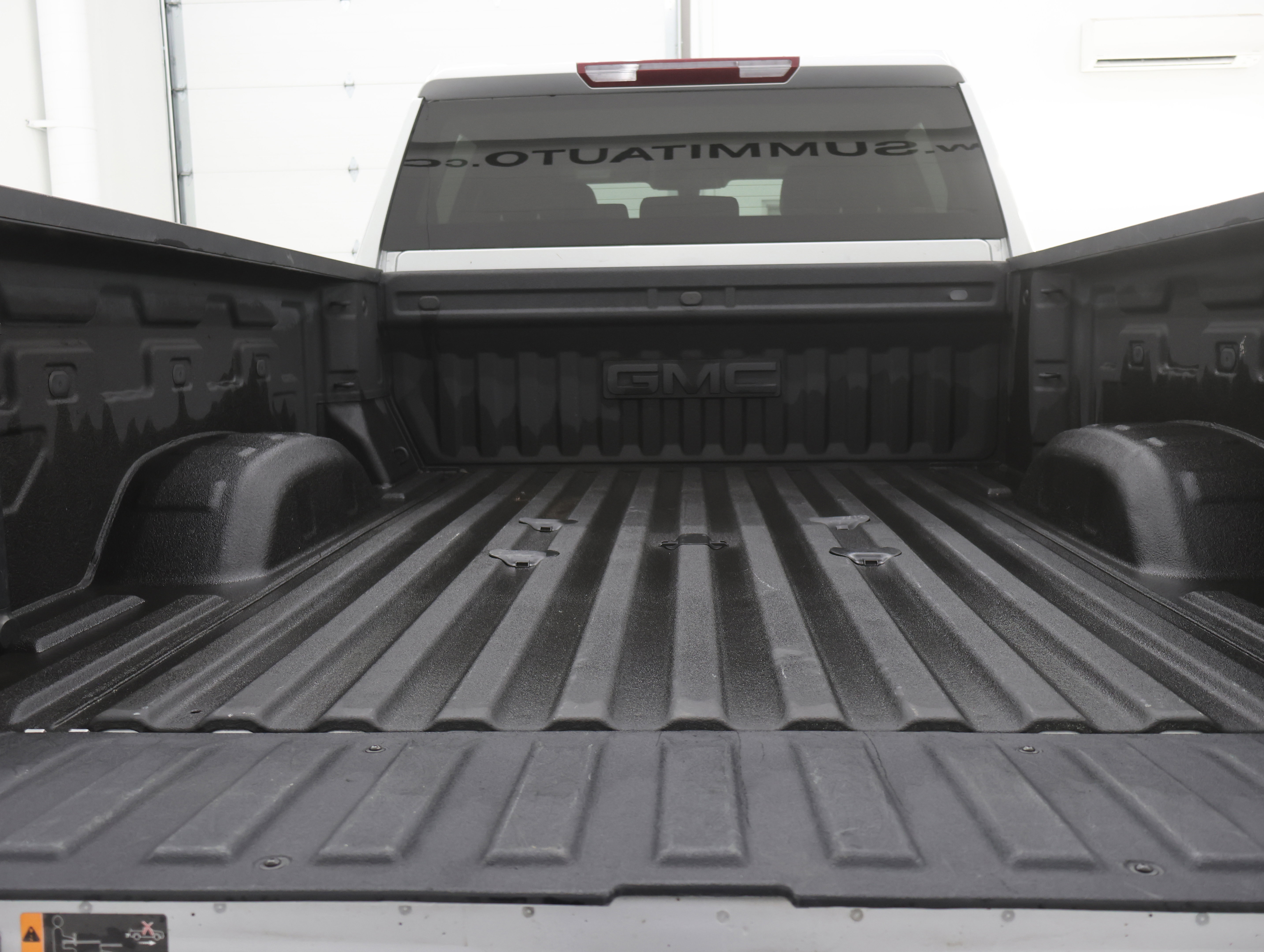 Used 2023 GMC Sierra 2500 SLE w/ SLE Convenience Package image 29