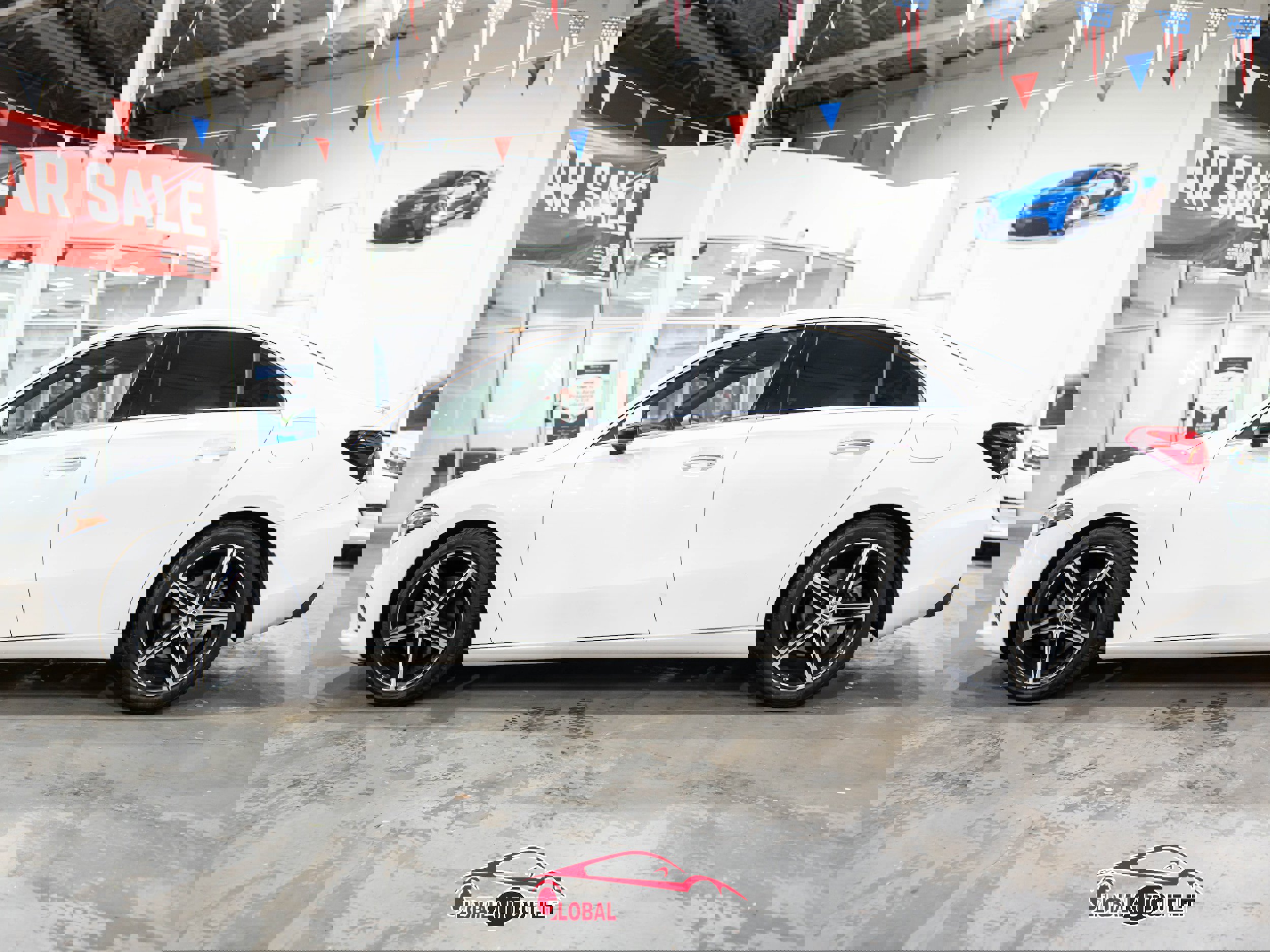 Used 2019 Mercedes-Benz A 220 image 5