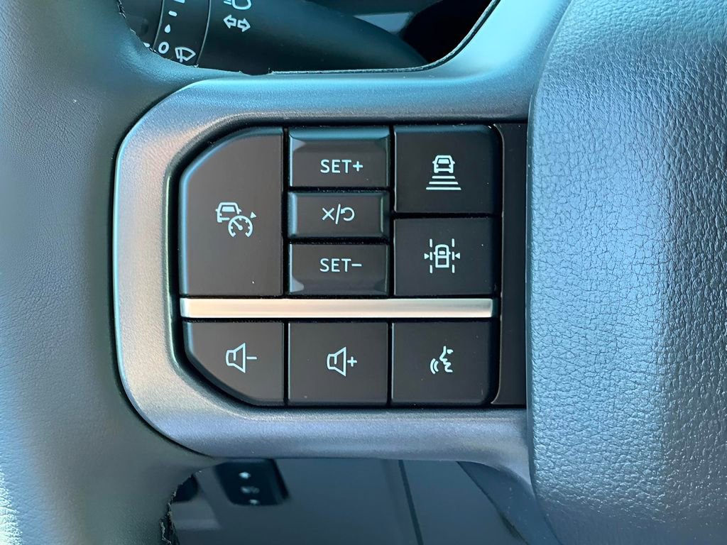 New 2025 Ford F150 Lightning Flash image 36