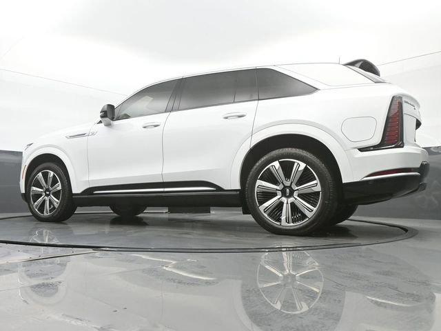New 2025 Cadillac Escalade IQ Luxury 2 AWD/4WD image 50