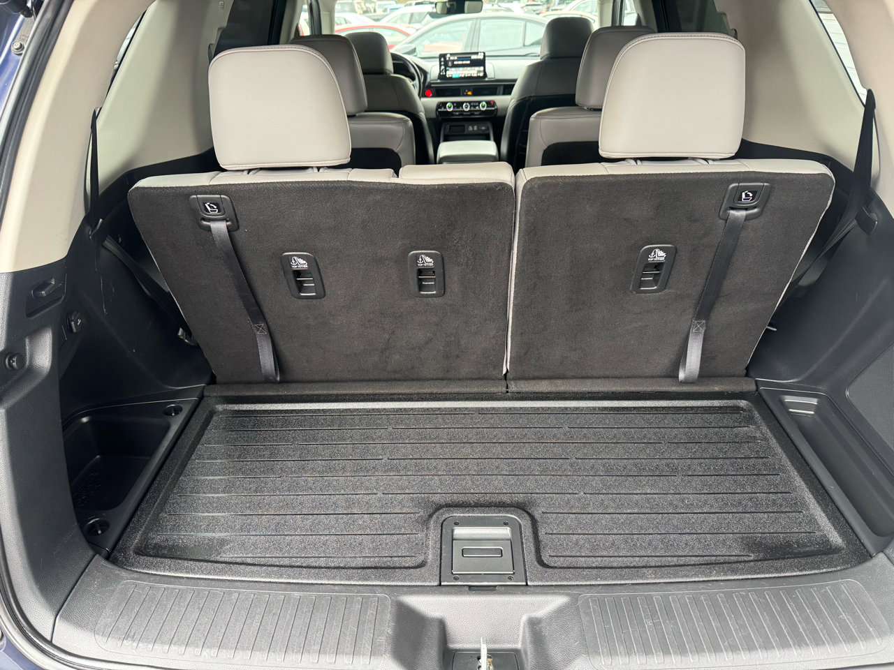 Used 2023 Honda Pilot EX-L image 15