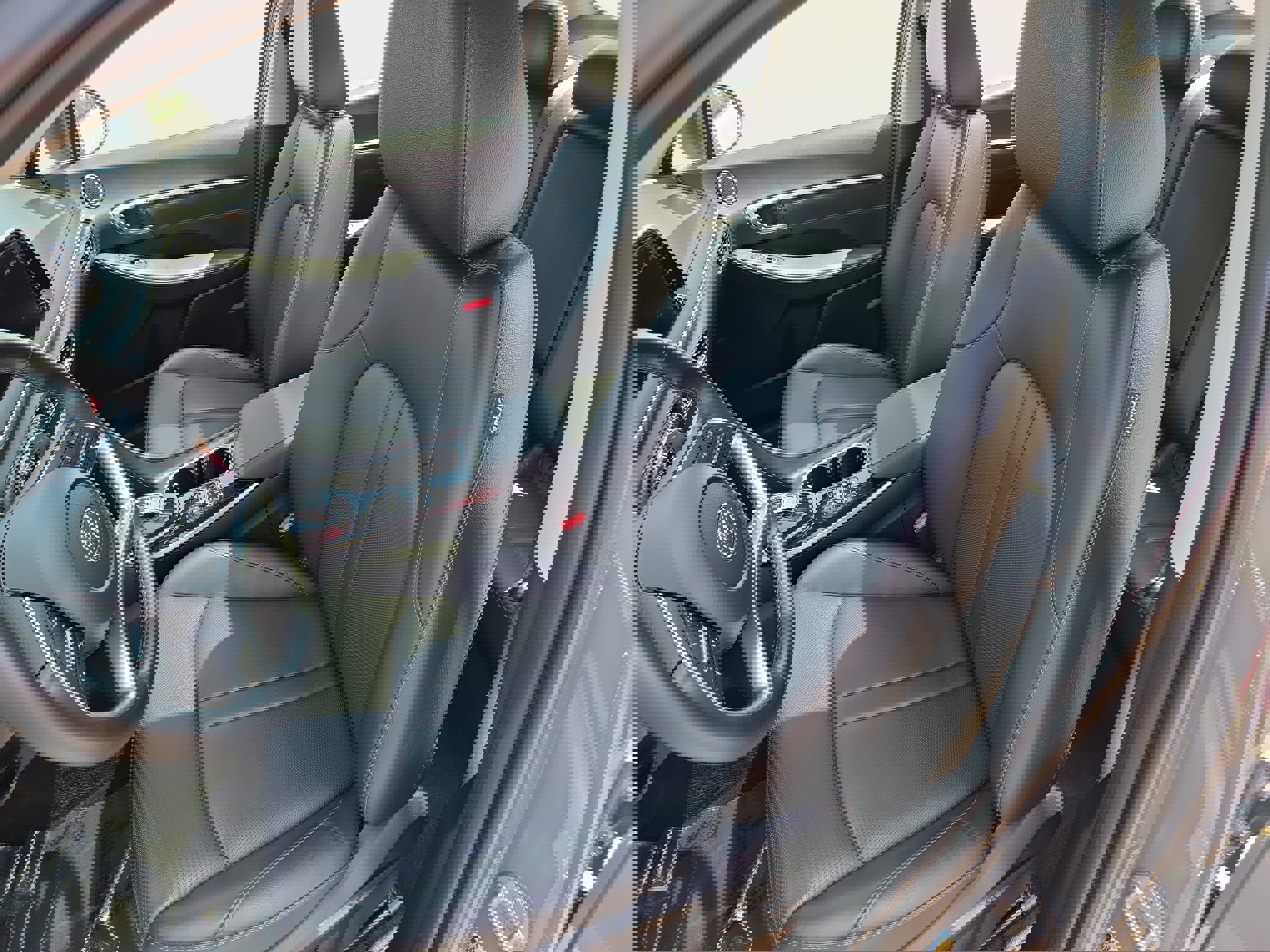 Used 2023 Hyundai Sonata Limited w/ Cargo Package image 15