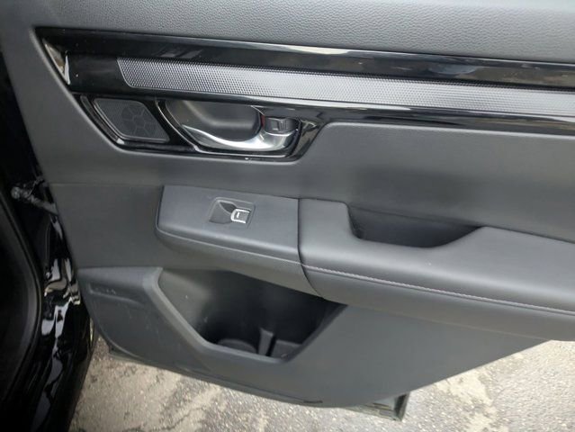 Used 2025 Honda CR-V EX-L image 30