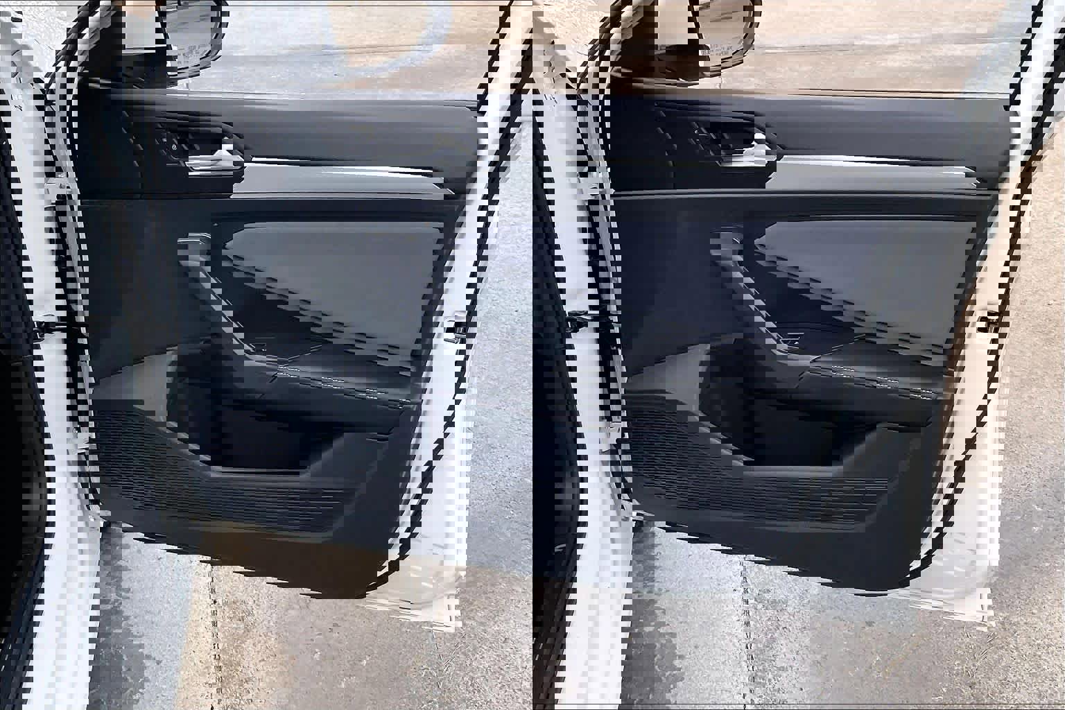 Used 2025 Volkswagen Jetta SE image 21