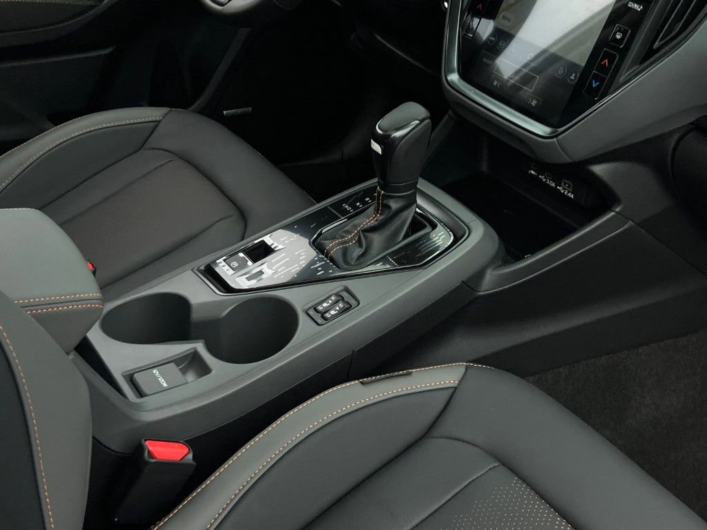 New 2025 Subaru Crosstrek 2.5i Limited image 11