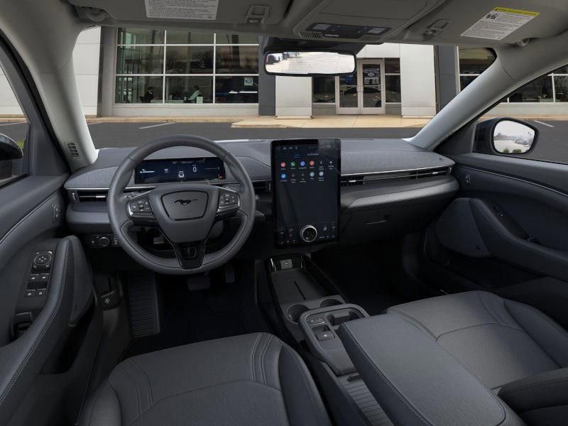 New 2025 Ford Mustang Mach-E Premium image 9