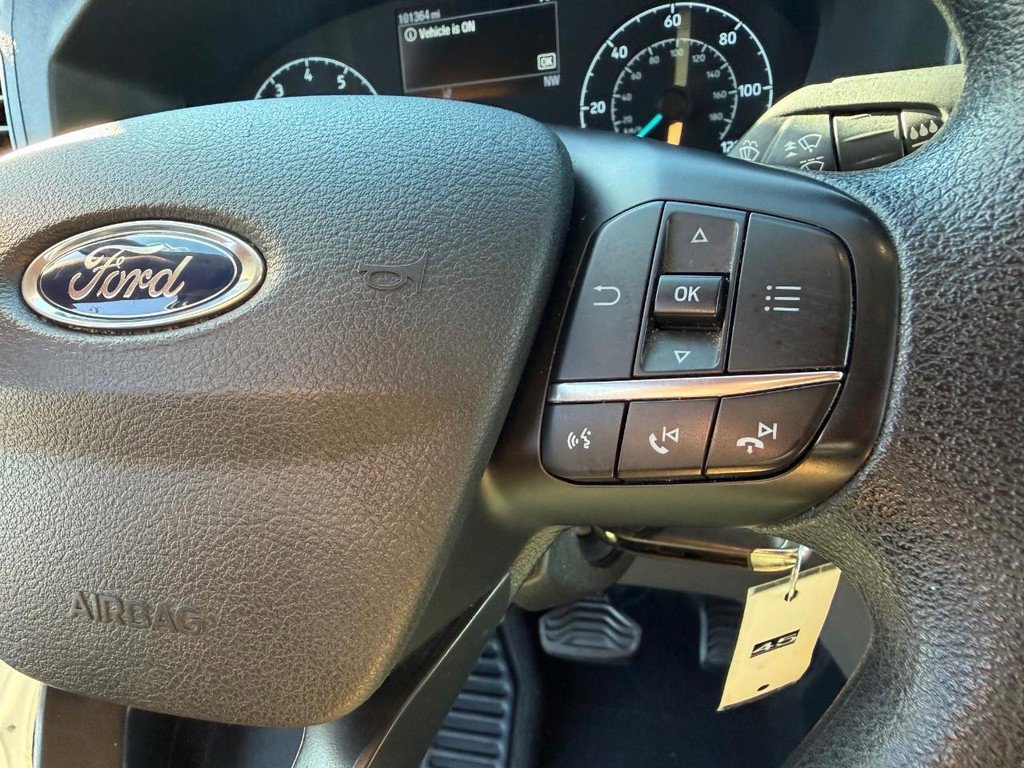 Used 2021 Ford Transit 350 XLT image 31