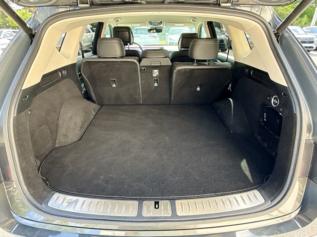 Used 2025 Genesis GV80 2.5T Standard image 27