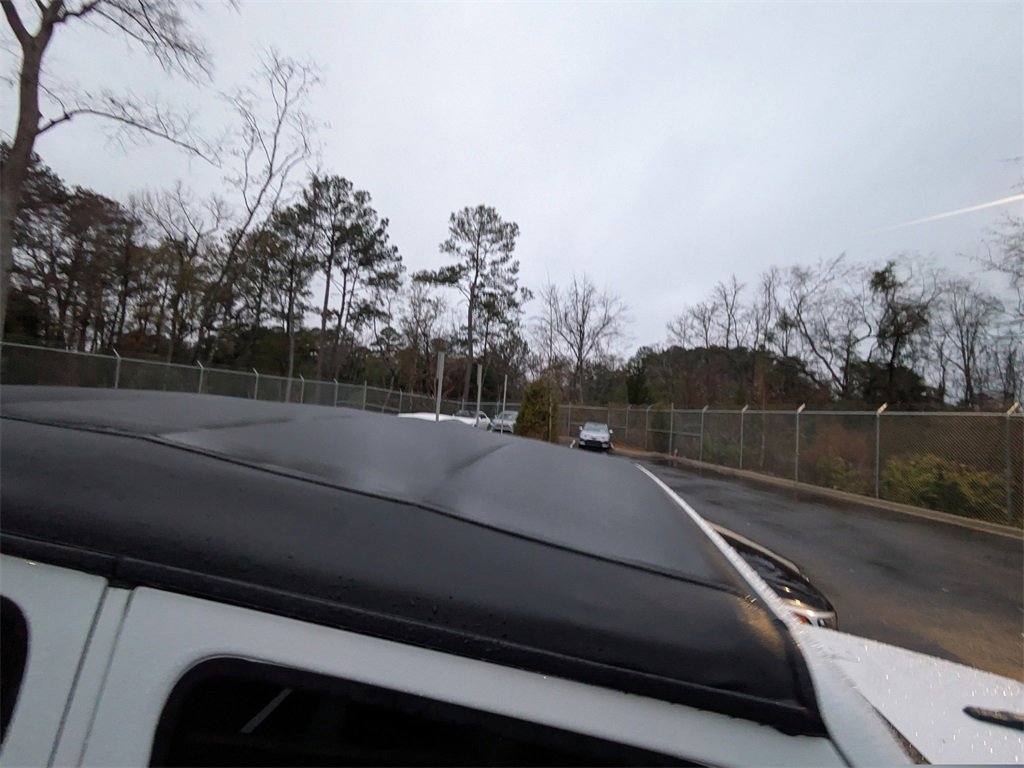 Used 2023 Jeep Wrangler Willys w/ Xtreme 35 Tire Package image 10