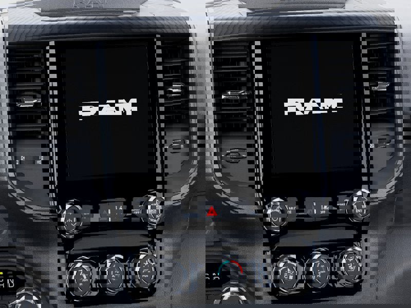 New 2026 RAM 1500 Express image 34