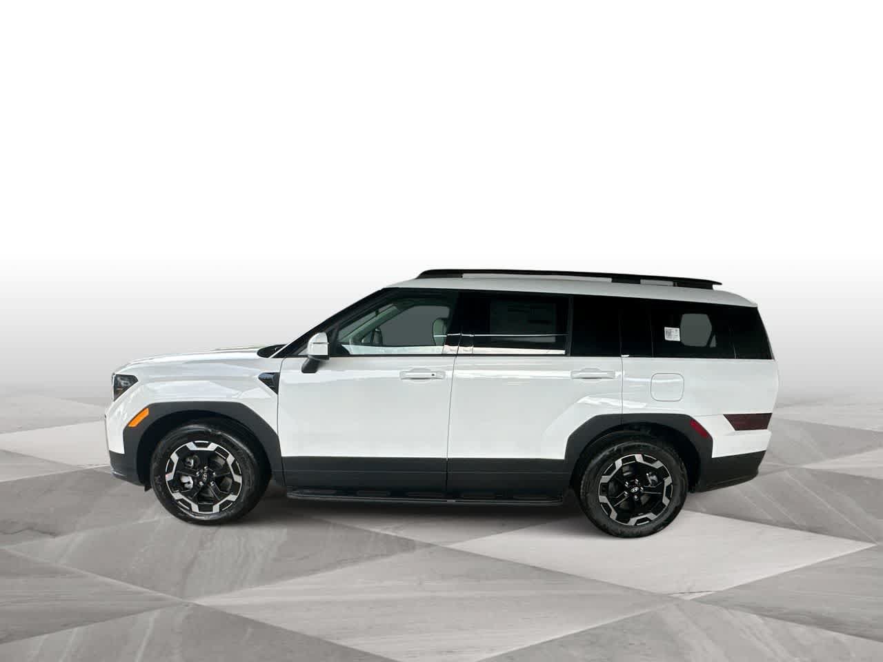 New 2027 Hyundai Santa Fe SEL FWD image 5