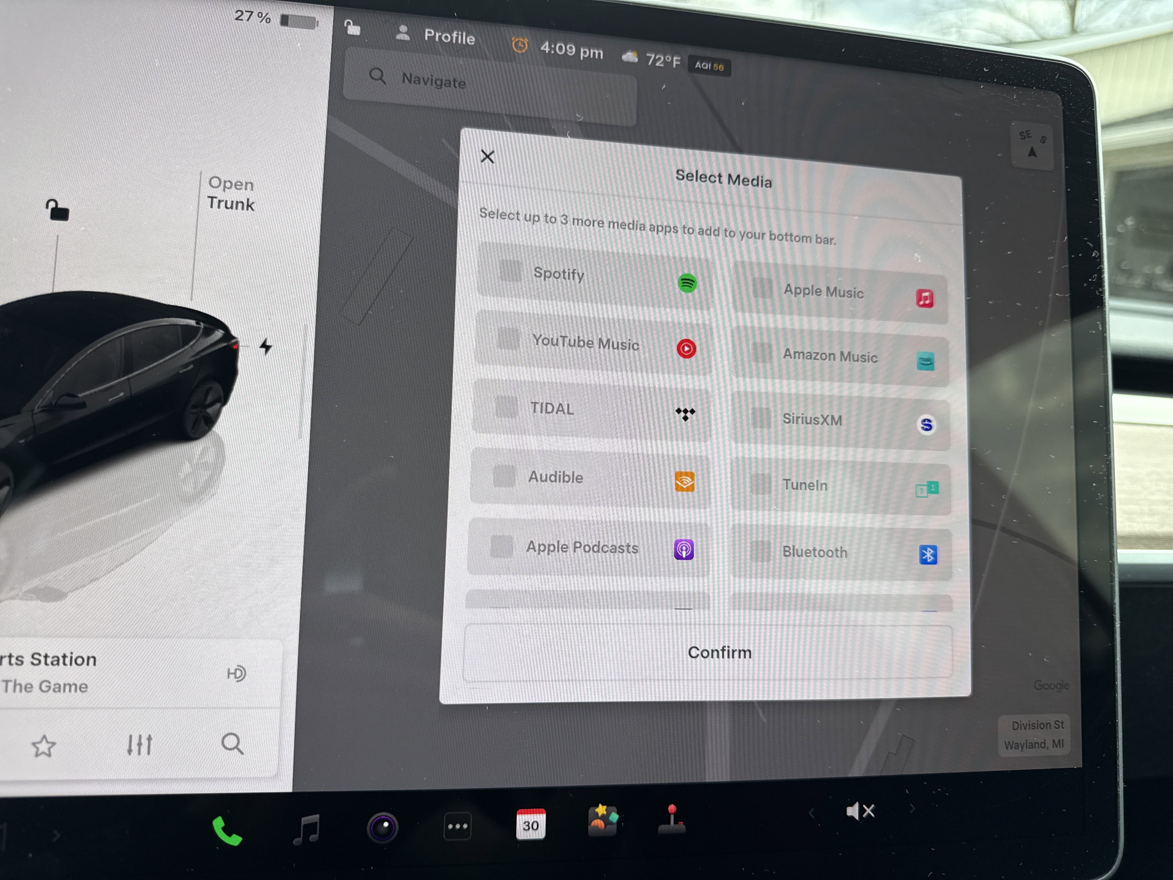 Used 2023 Tesla Model 3 Standard Range image 20