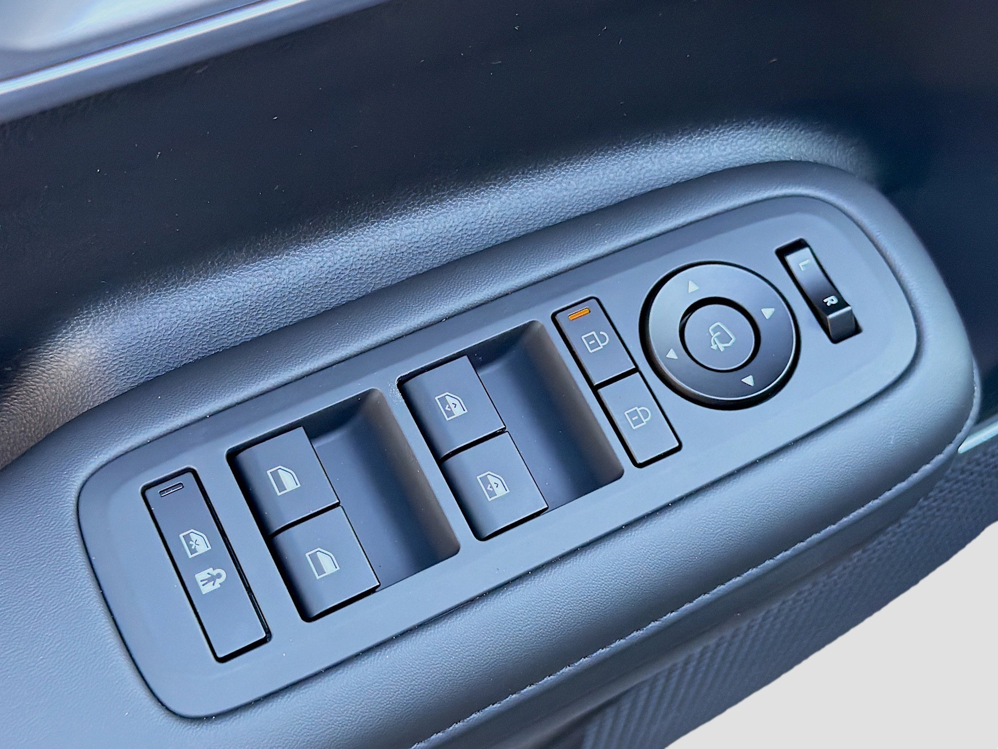 New 2026 Hyundai Santa Fe Limited image 24