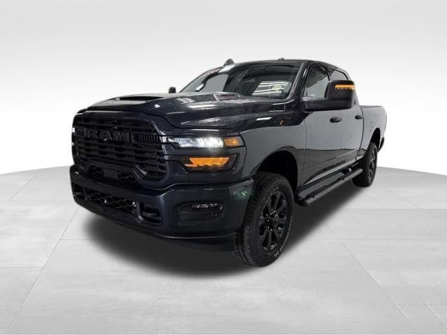 New 2026 RAM 2500 Tradesman AWD/4WD image 2