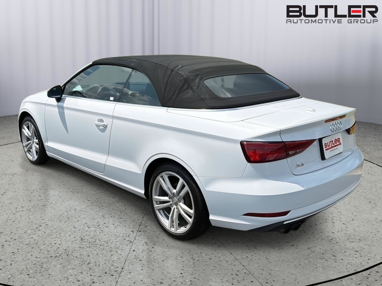 Used 2018 Audi A3 2.0T Premium FWD image 4