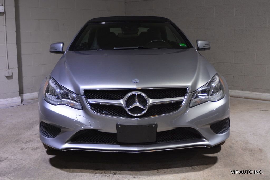 Used 2014 Mercedes-Benz E 350 Cabriolet image 39
