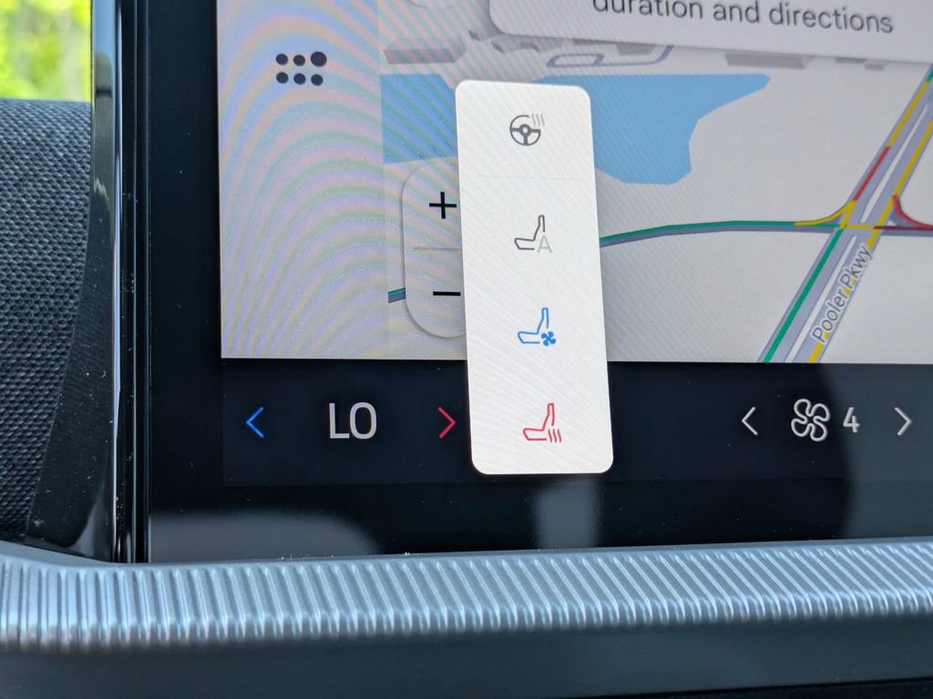 New 2026 Ford Explorer ST image 30