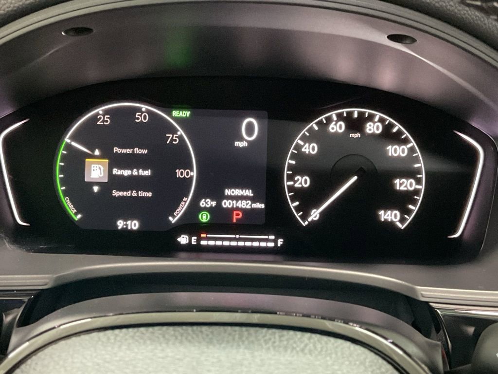 Certified 2026 Honda Civic Sport image 13