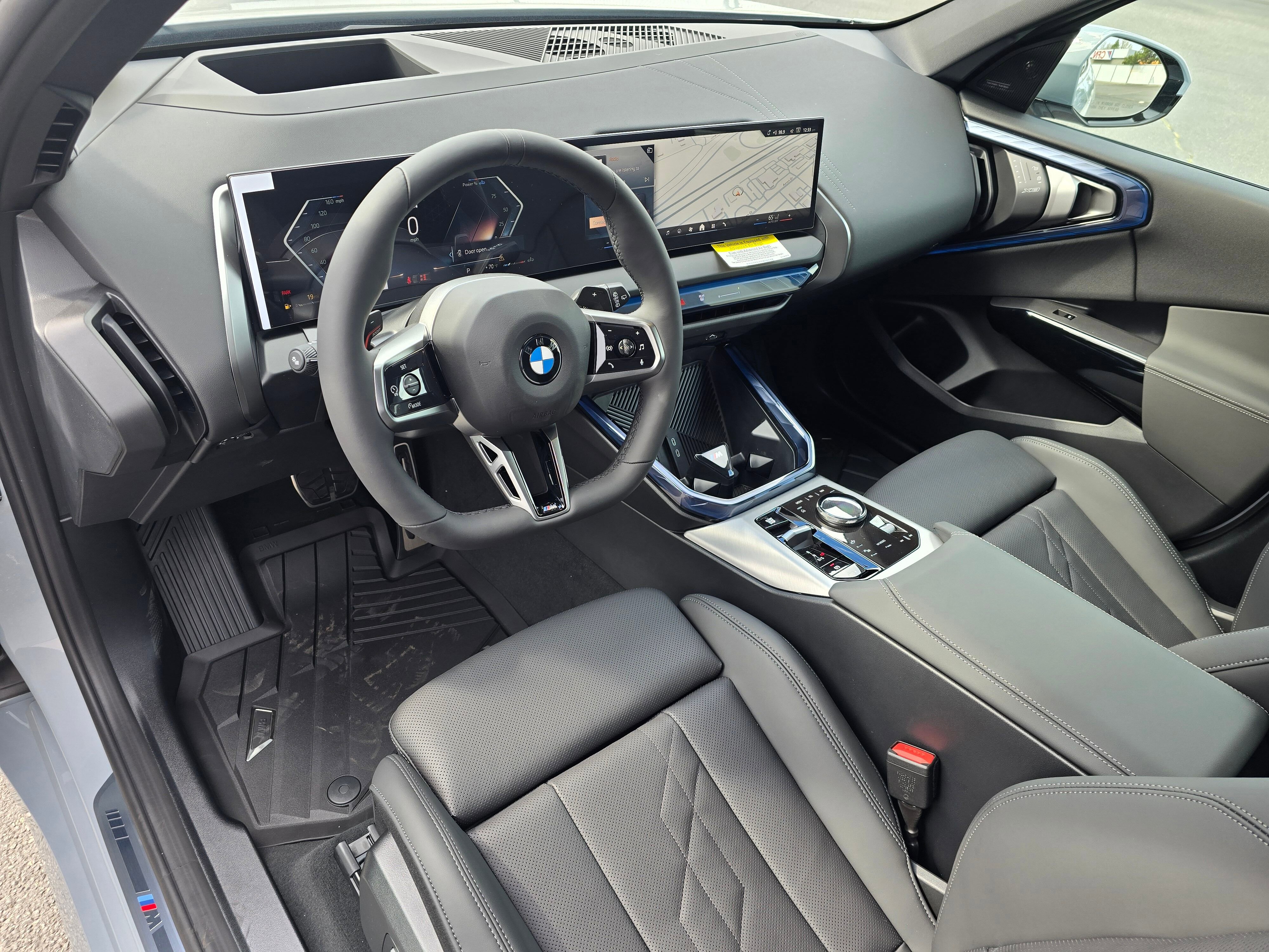New 2026 BMW X3 xDrive30 w/ Premium Package image 35