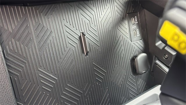 New 2026 Toyota Tacoma SR5 image 19