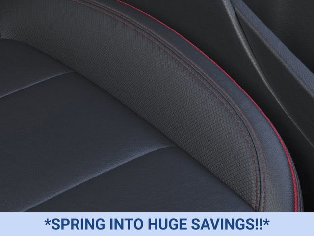 New 2026 Chevrolet TrailBlazer RS w/ Convenience Package image 21