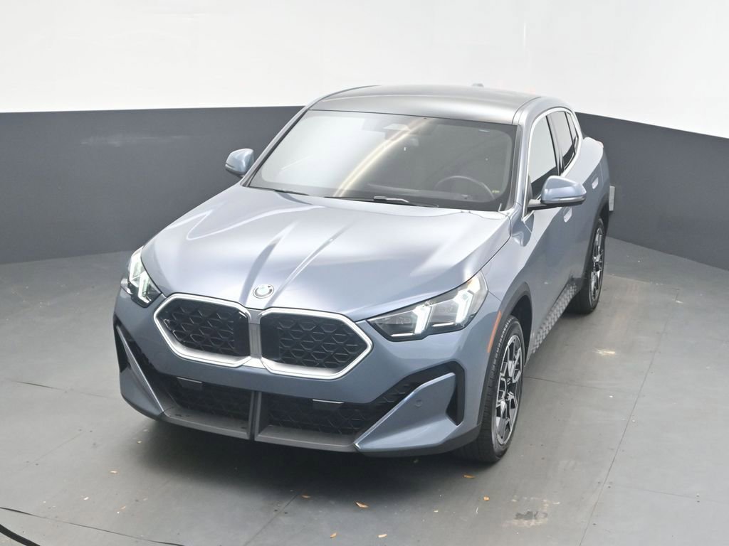 Used 2025 BMW X2 xDrive28i image 30