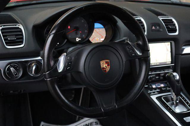 Used 2016 Porsche Cayman S RWD image 17