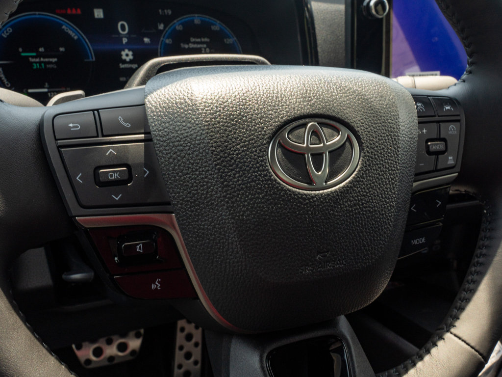 New 2026 Toyota Camry XSE w/ Premium Plus Package FWD image 29