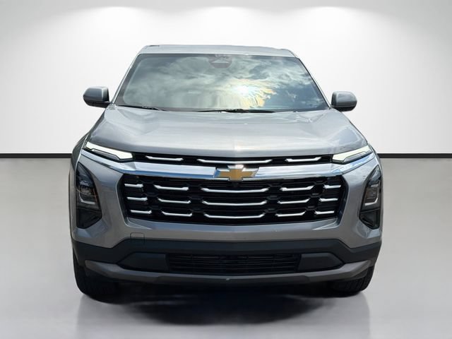 Used 2026 Chevrolet Equinox LT FWD image 8