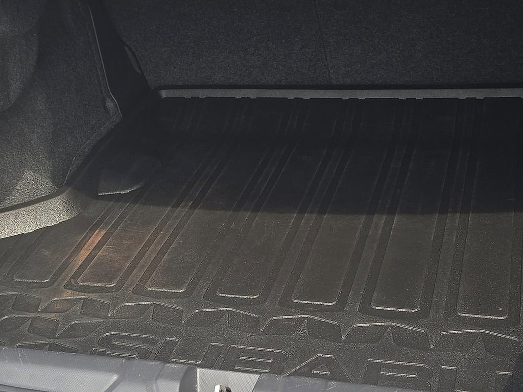 Certified 2023 Subaru WRX Limited image 9