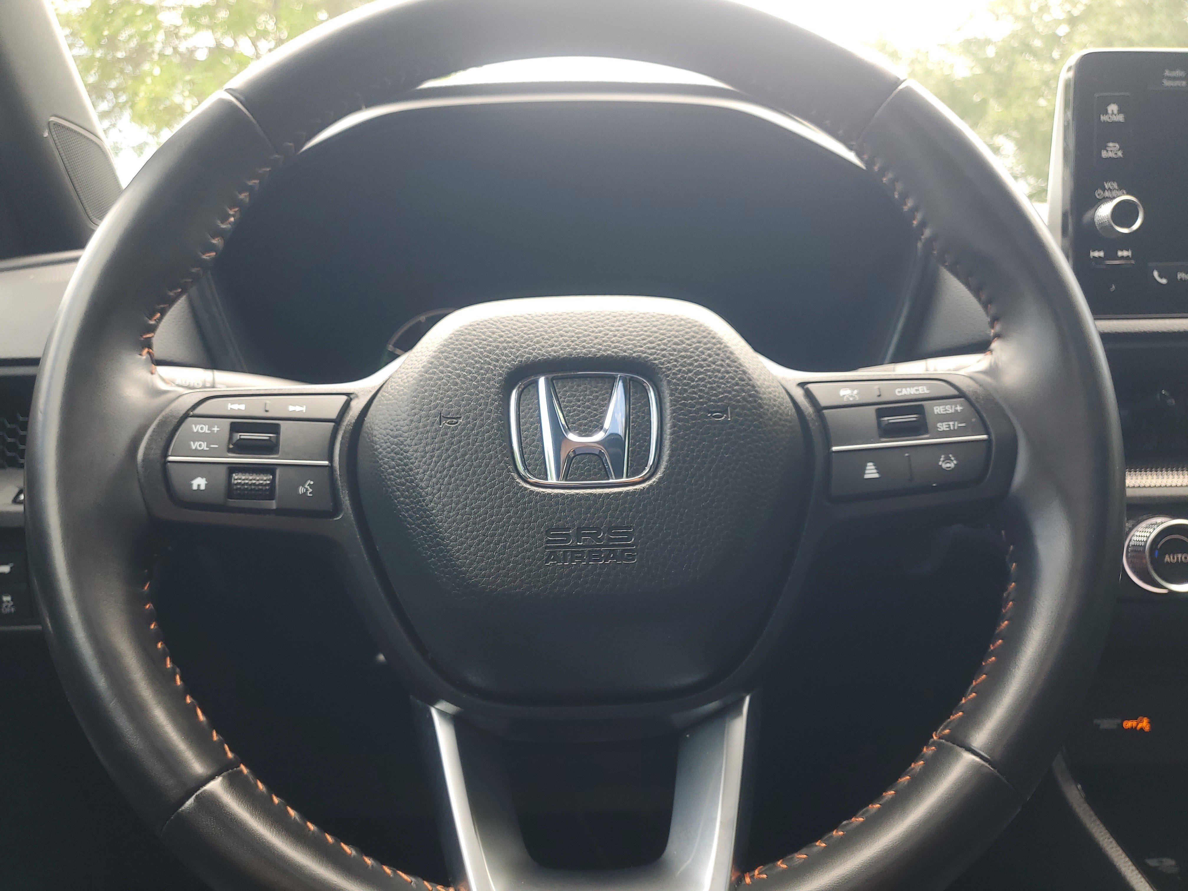 Used 2025 Honda CR-V Sport-L image 22
