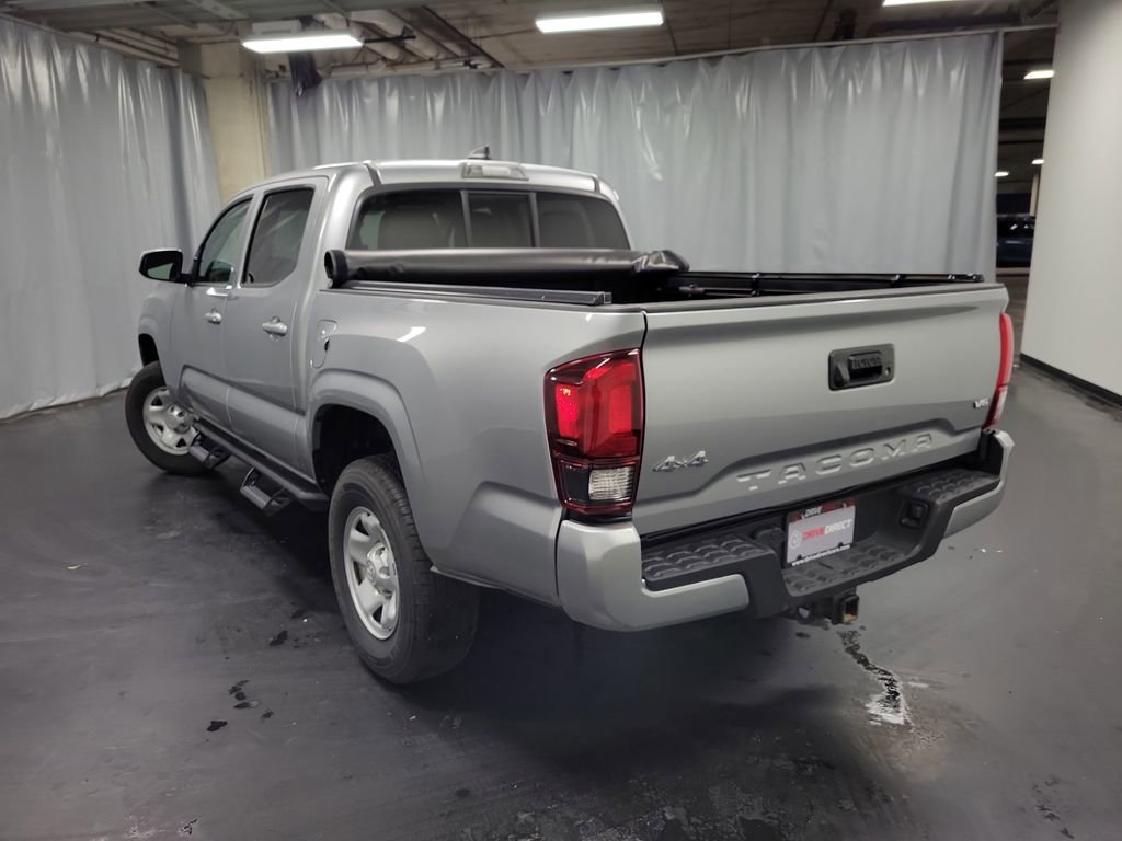 Used 2023 Toyota Tacoma SR image 6