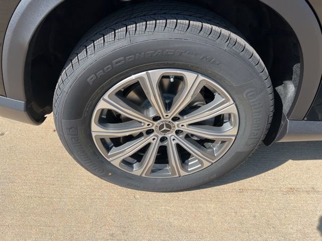 New 2026 Mercedes-Benz GLC 300 4MATIC image 15