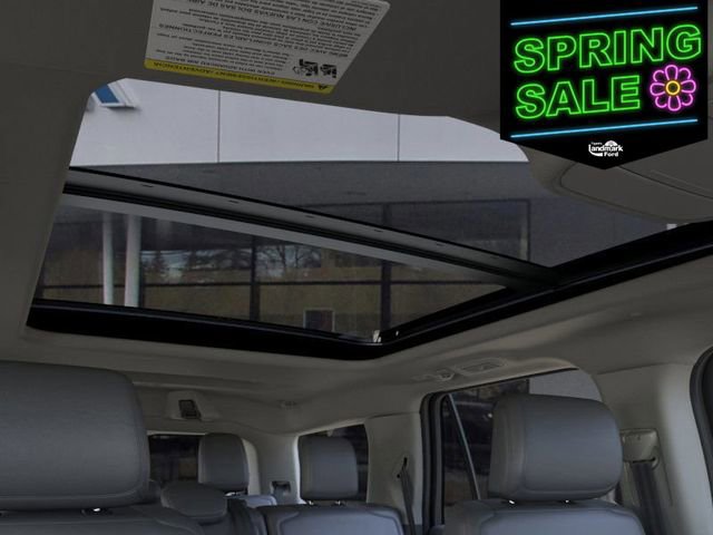 New 2026 Ford Expedition Active image 23