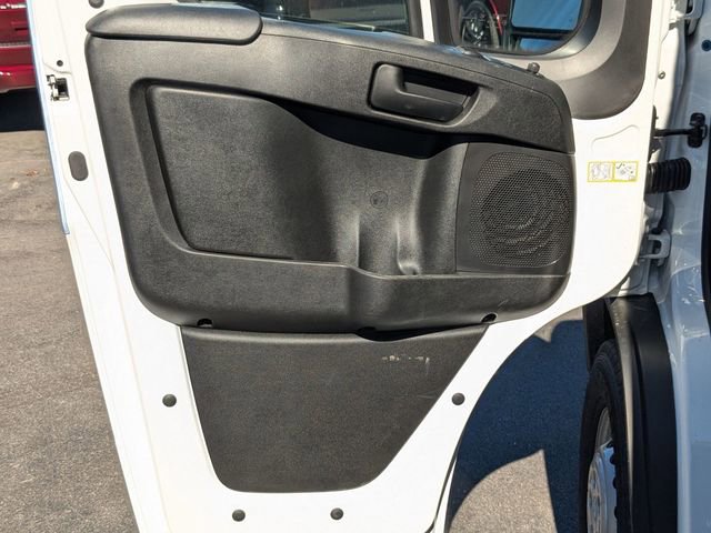 New 2026 RAM ProMaster 1500 w/ Convenience Group FWD image 10