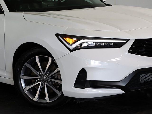 Used 2024 Acura Integra image 8
