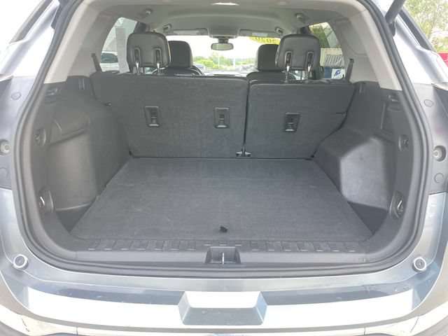 Used 2020 GMC Terrain SLT w/ Preferred Package AWD/4WD image 32