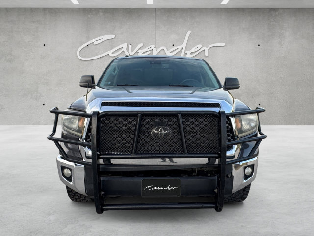 Used 2018 Toyota Tundra SR5 w/ SR5 Upgrade Package RWD image 18