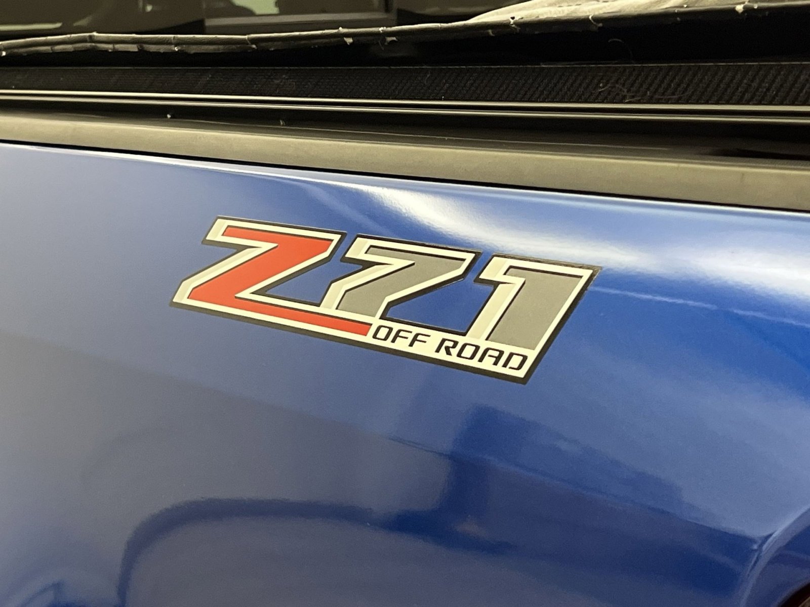 Used 2019 Chevrolet Colorado Z71 image 28