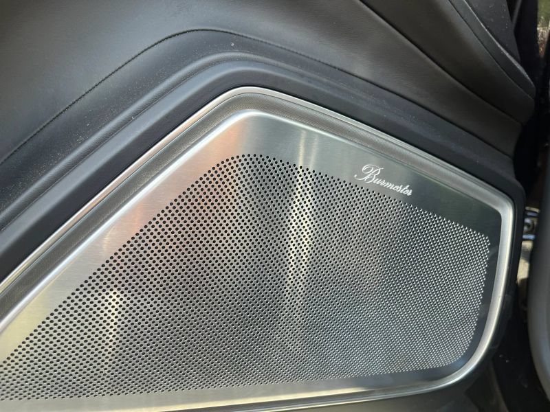 Used 2018 Porsche Panamera Turbo S AWD/4WD image 18
