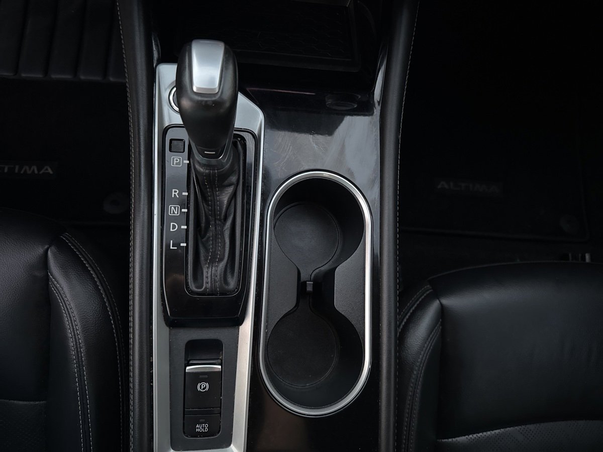 Used 2023 Nissan Altima 2.5 SL image 28