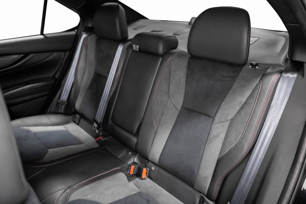 Used 2024 Subaru WRX Limited w/ Popular Package #2A image 36