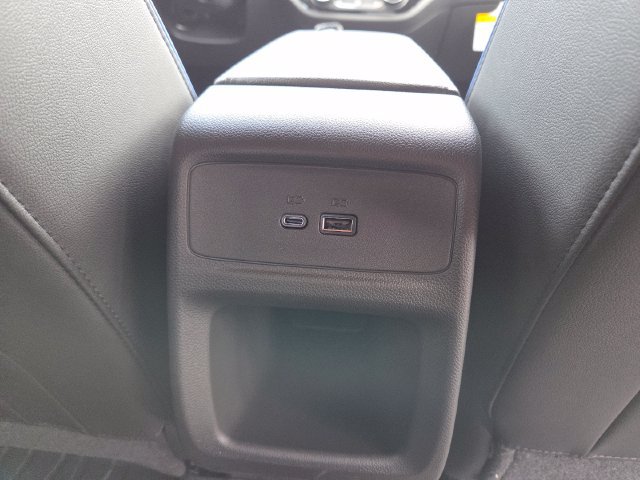 New 2026 Buick Envista Sport Touring w/ Convenience I Package FWD image 16